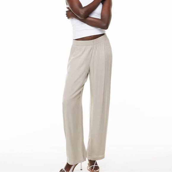 Aritzia Babaton Tribute Pant - Picture 1 of 8